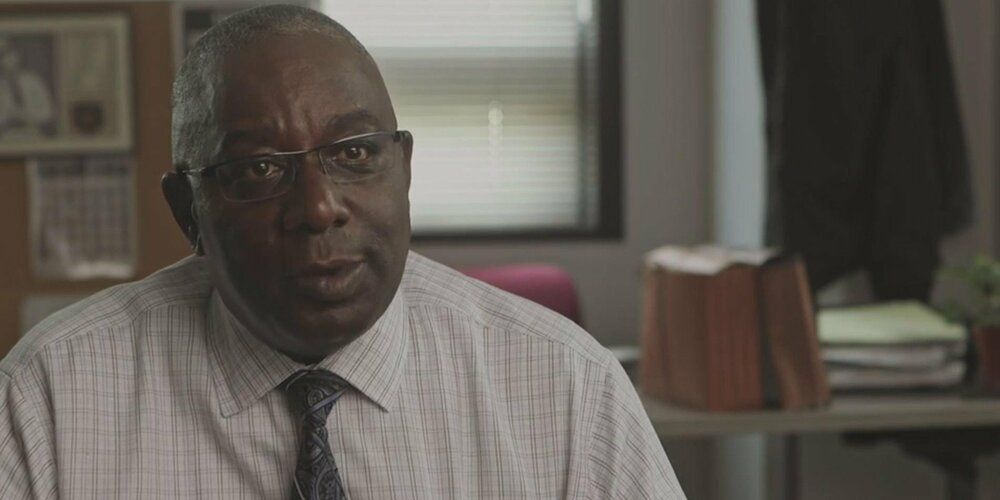 Cold Case Files - S1 - Aflevering 2