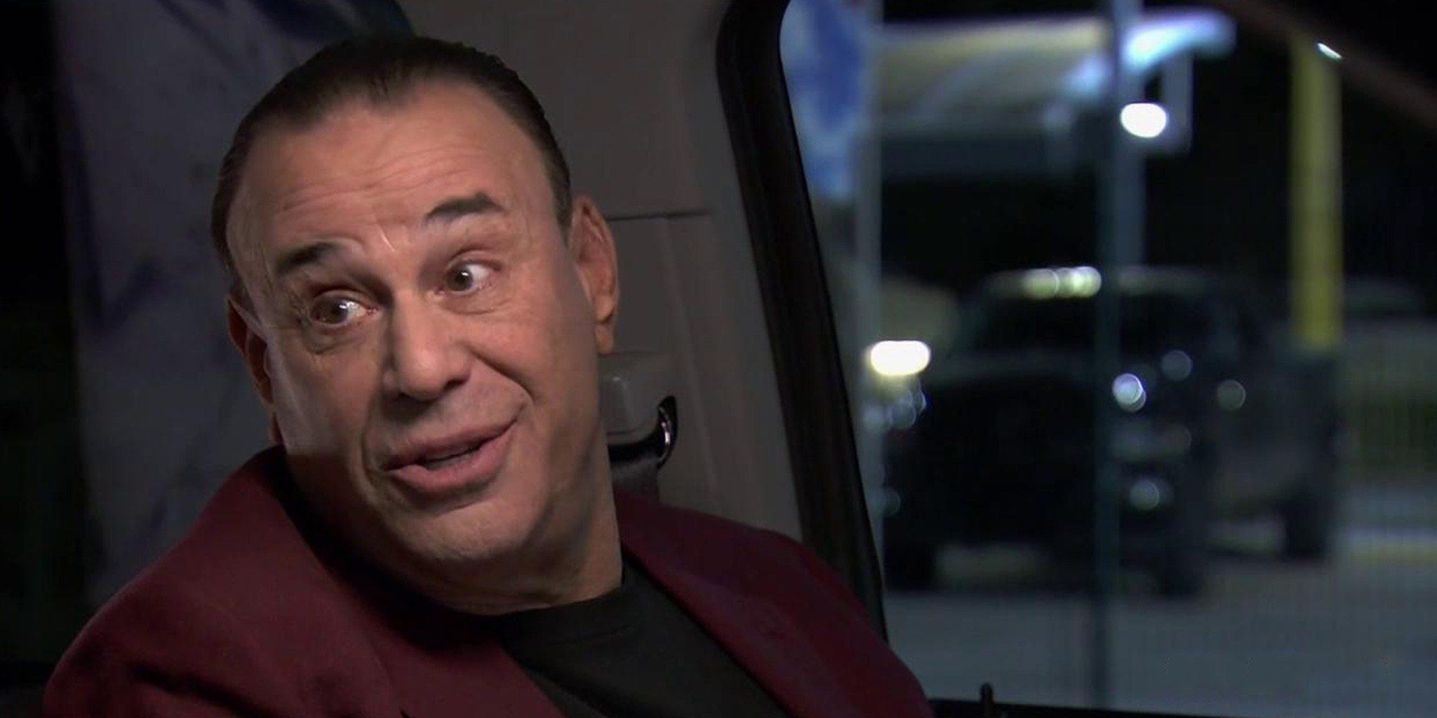 Bar Rescue - S6 - Aflevering 3