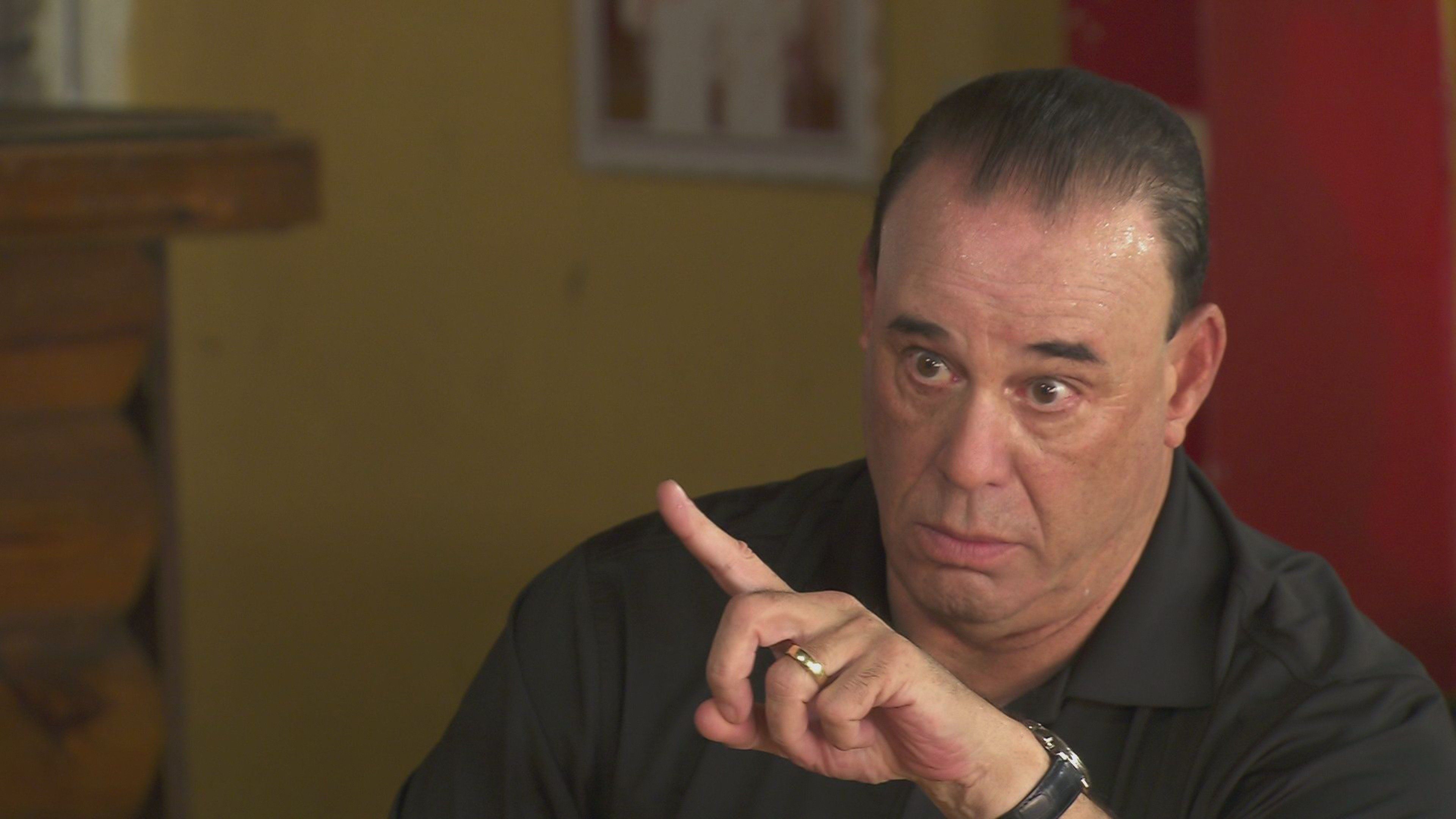 Bar Rescue - S6 - Aflevering 19