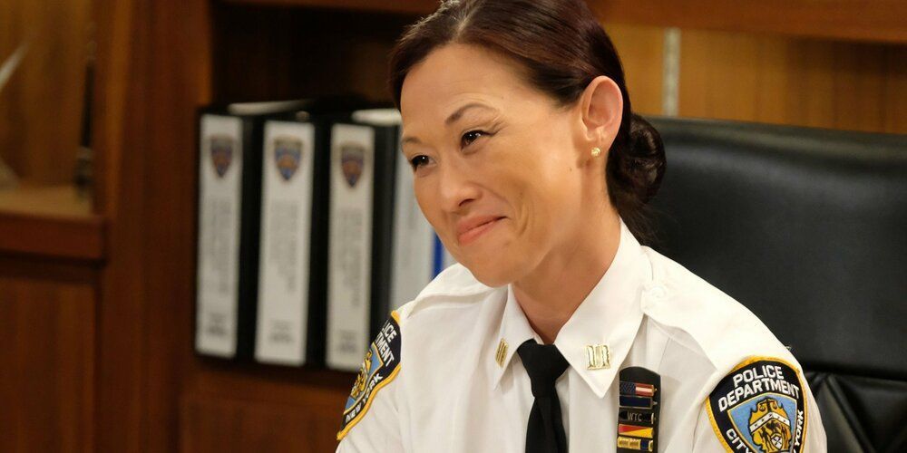 Brooklyn Nine-Nine - S7 - Aflevering 2