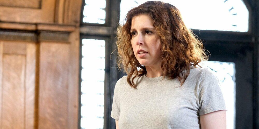 Brooklyn Nine-Nine - S7 - Aflevering 5