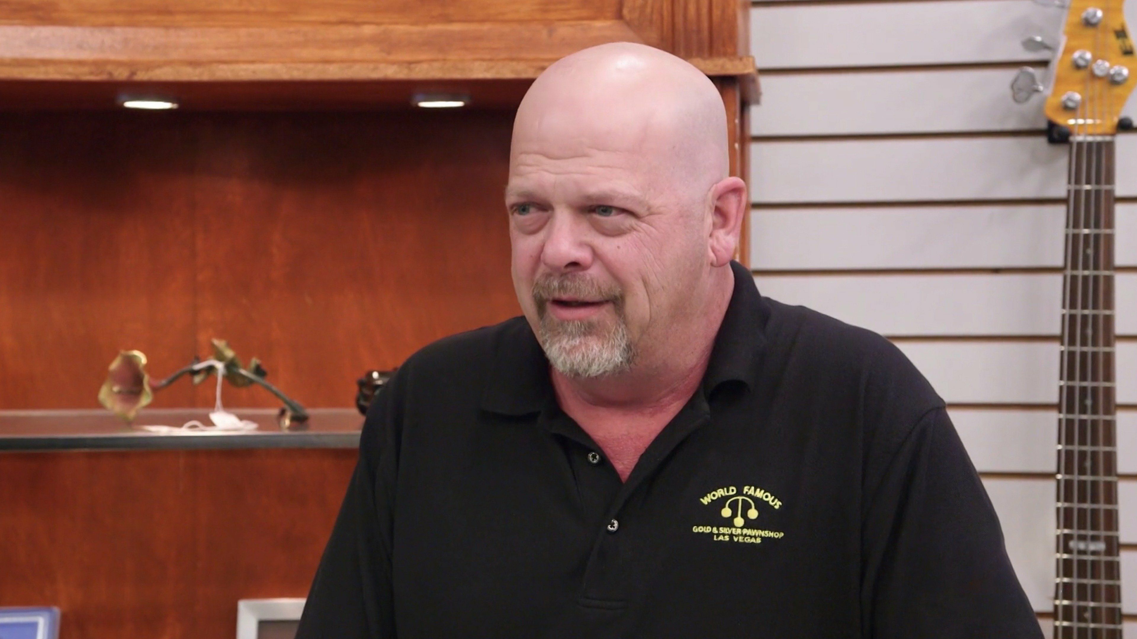 Pawn Stars - S17 - Aflevering 19