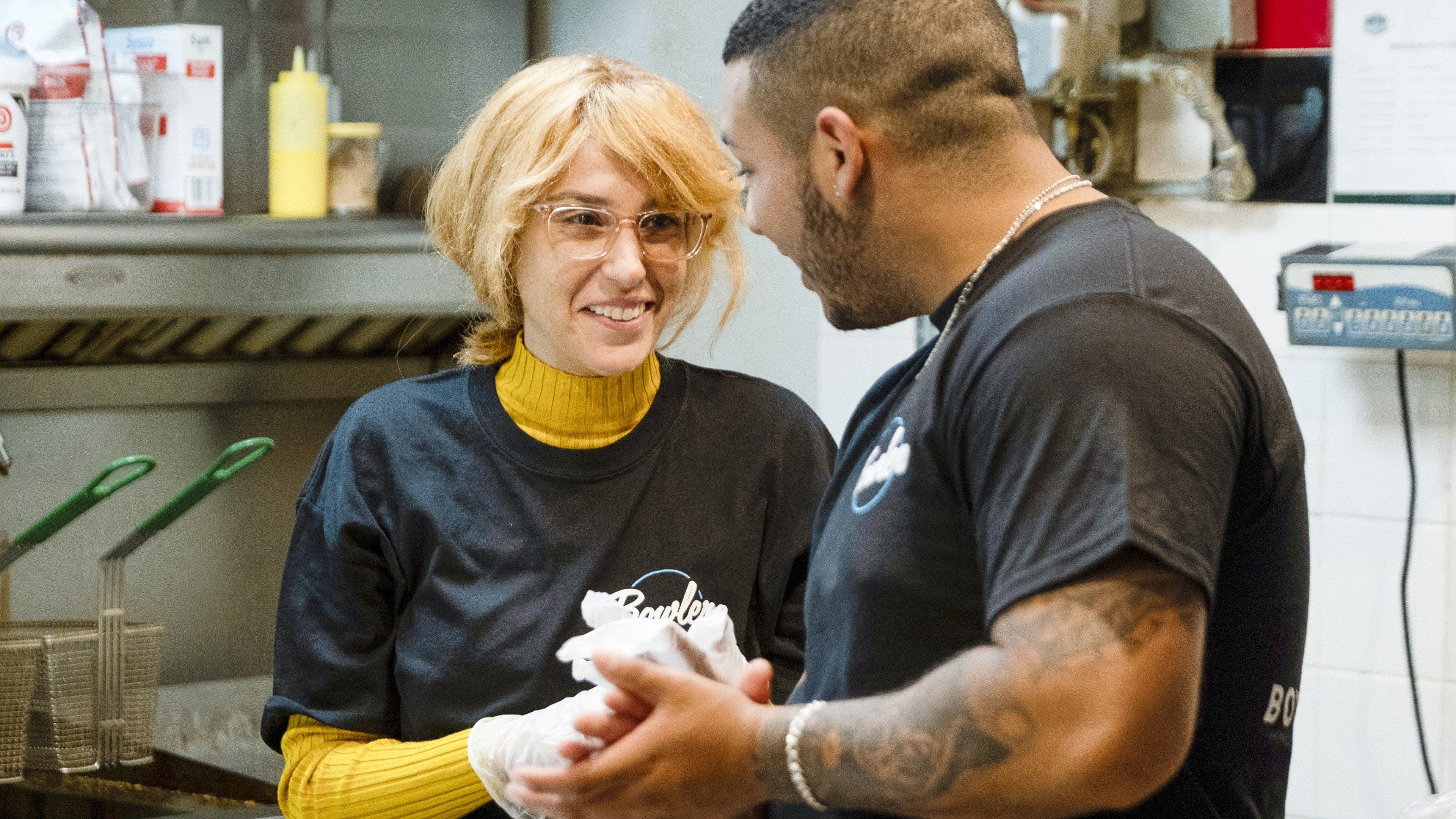 Undercover Boss - S10 - Aflevering 3