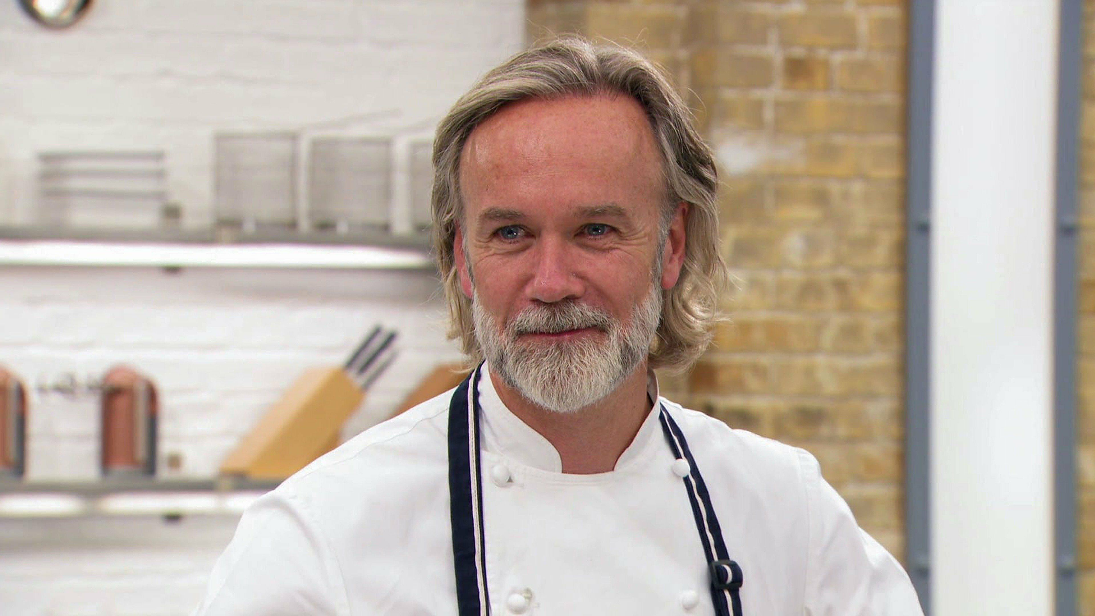 MasterChef UK: The Professionals - S13 - Aflevering 13