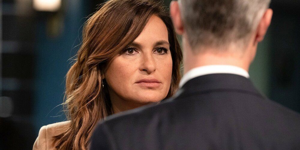 Special Victims Unit - S22 - Aflevering 5