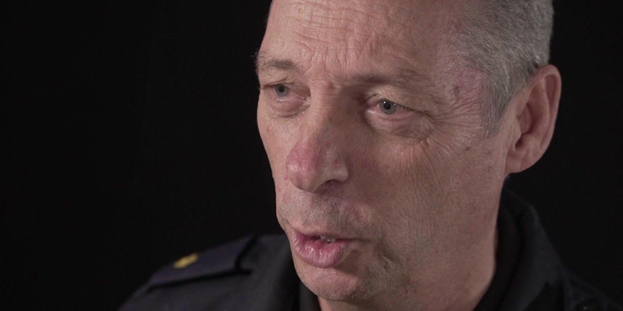 Politie Dienst Infra - S1 - Aflevering 1
