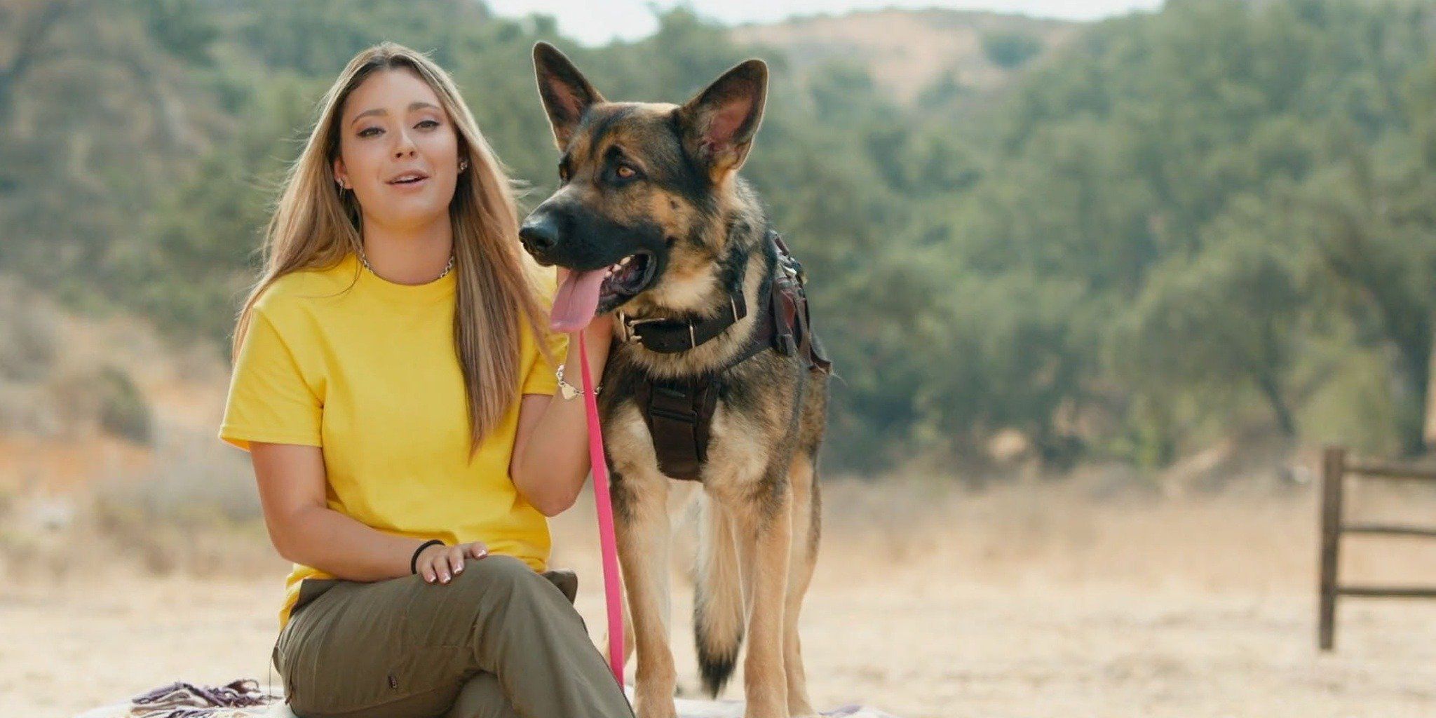 America's Top Dog - S2 - Aflevering 7