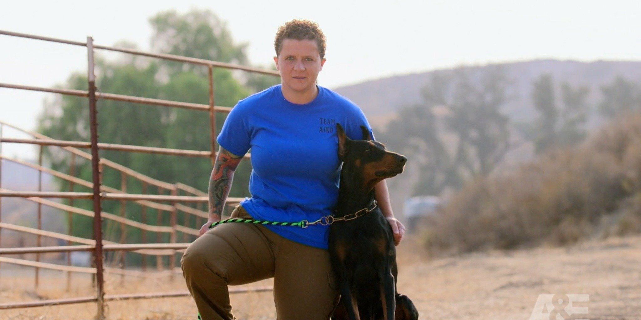 America's Top Dog - S3 - Aflevering 1