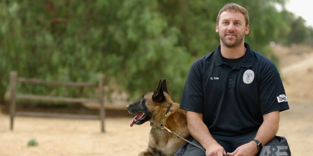 America's Top Dog - S3 - Aflevering 3