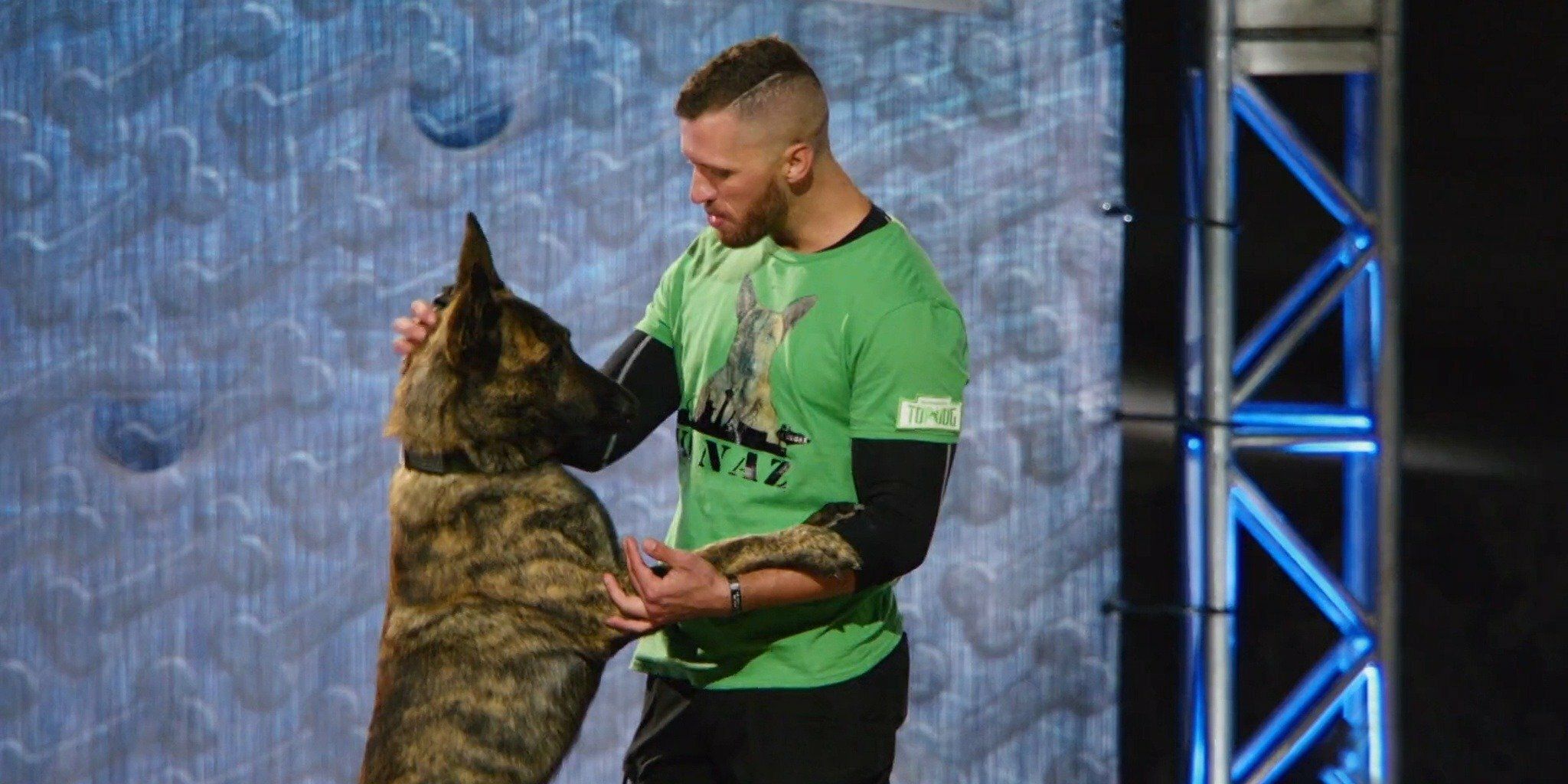 America's Top Dog - S3 - Aflevering 7