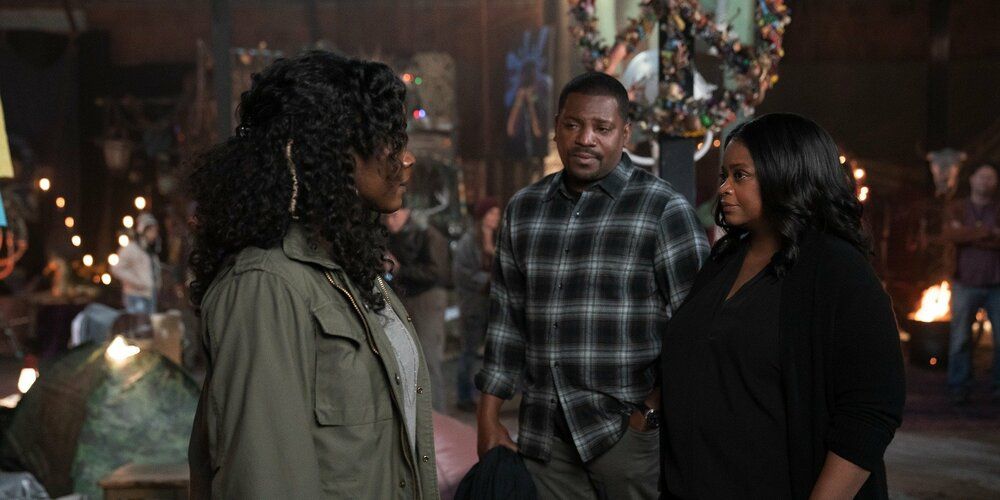 Truth Be Told - S2 - Aflevering 7