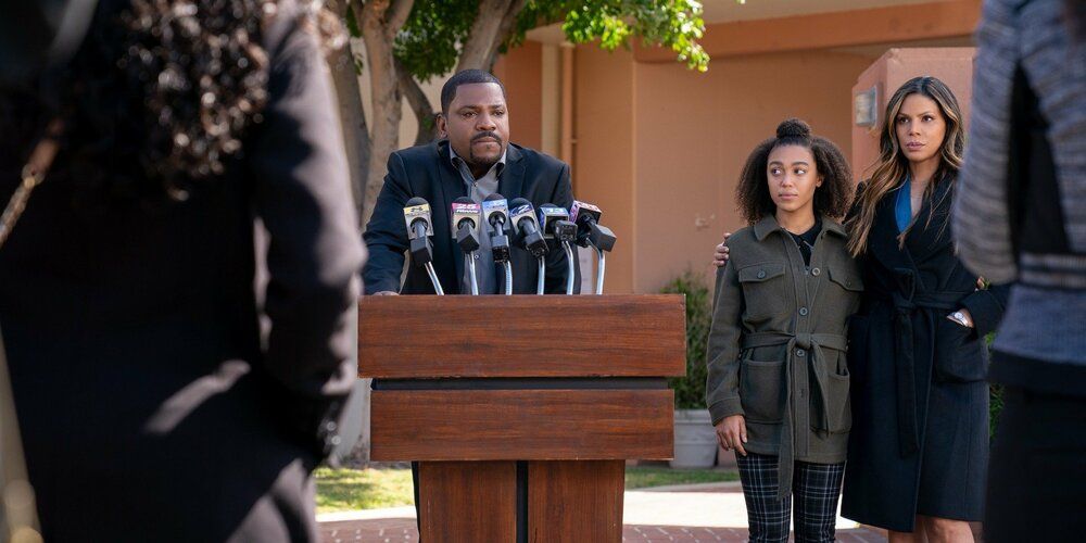 Truth Be Told - S2 - Aflevering 8