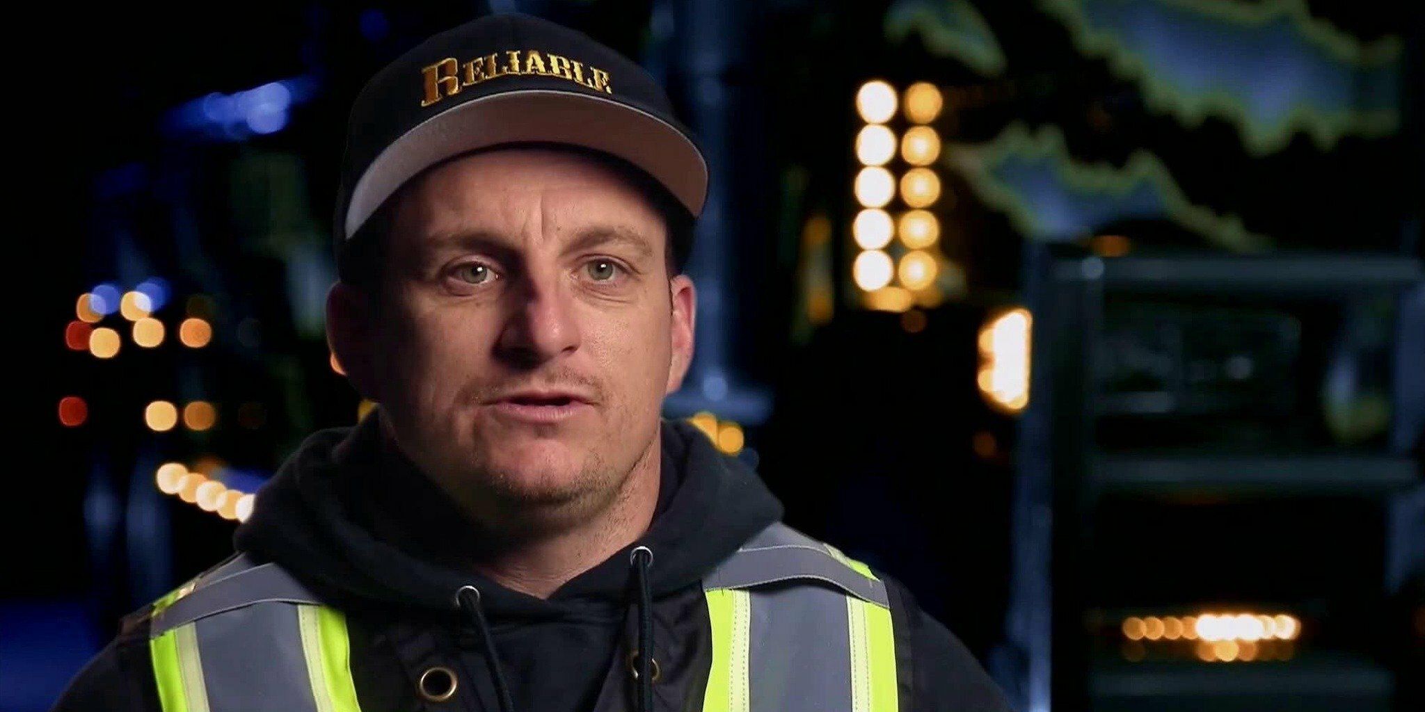 Highway Thru Hell - S10 - Aflevering 3