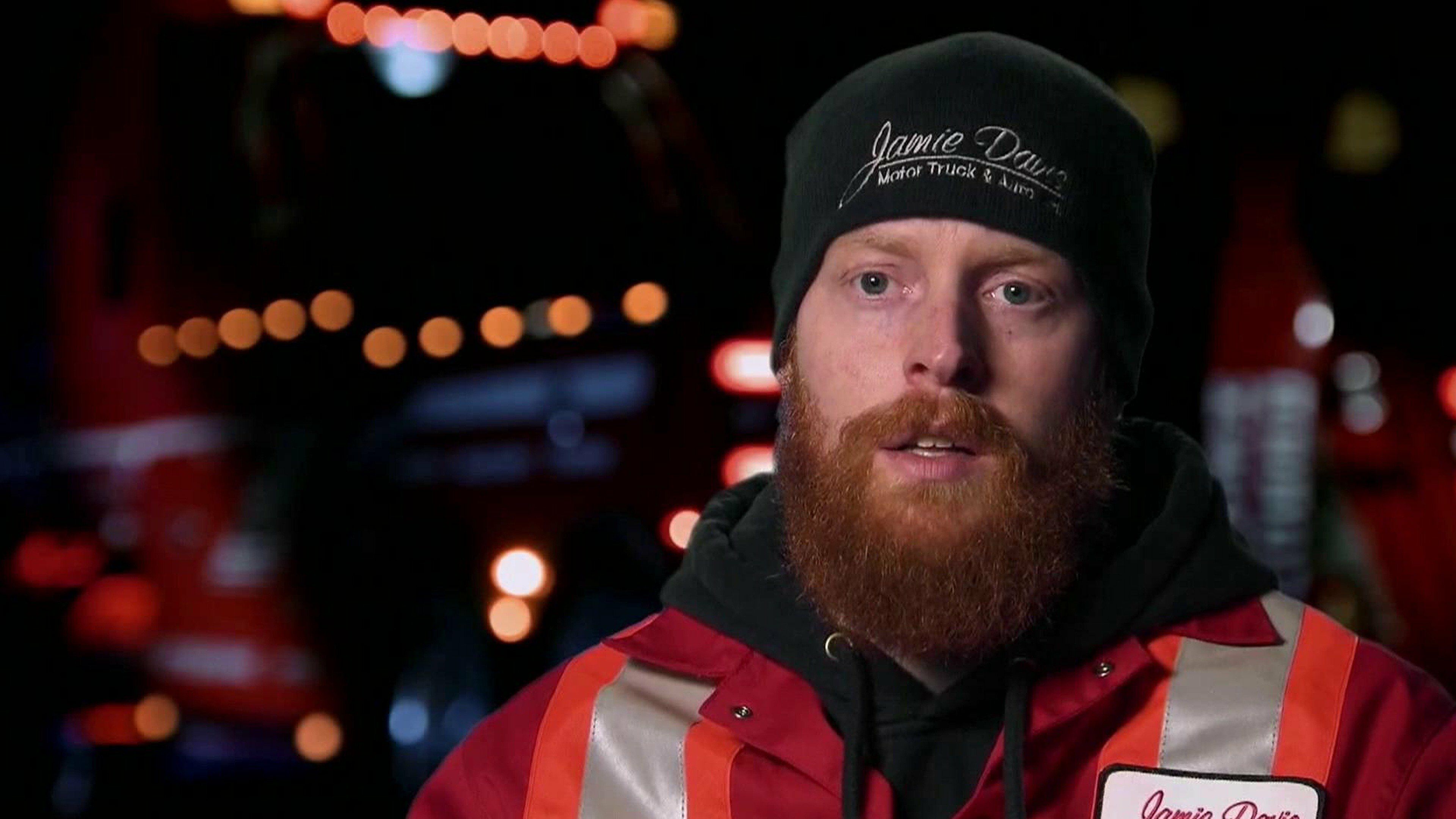 Highway Thru Hell - S10 - Aflevering 6