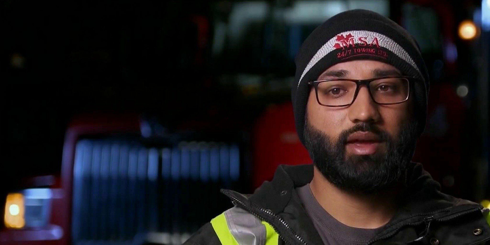 Highway Thru Hell - S10 - Aflevering 8