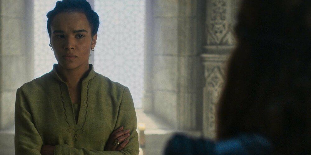 The Wheel Of Time - S1 - Aflevering 5