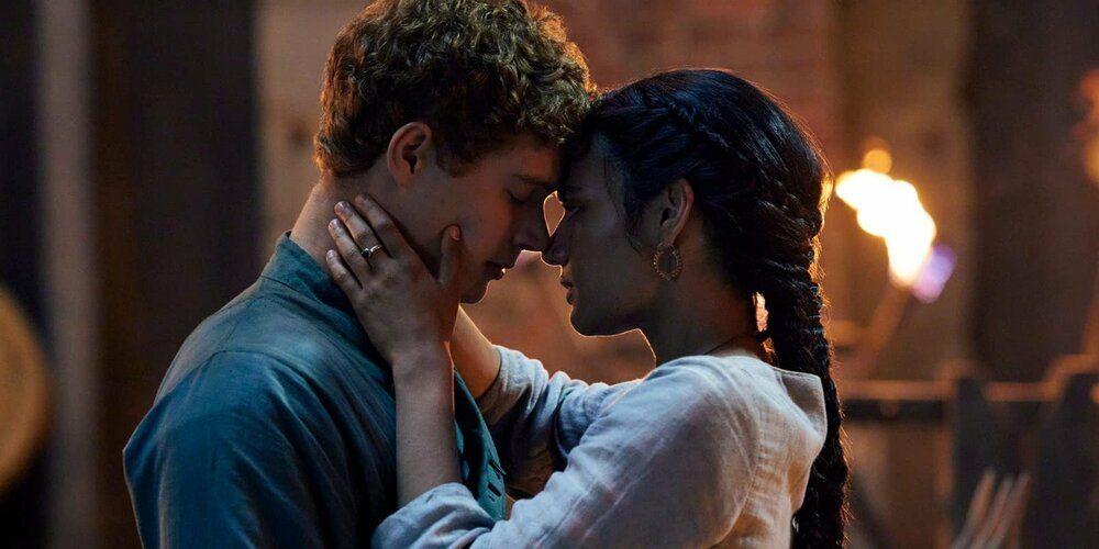 The Wheel Of Time - S1 - Aflevering 7