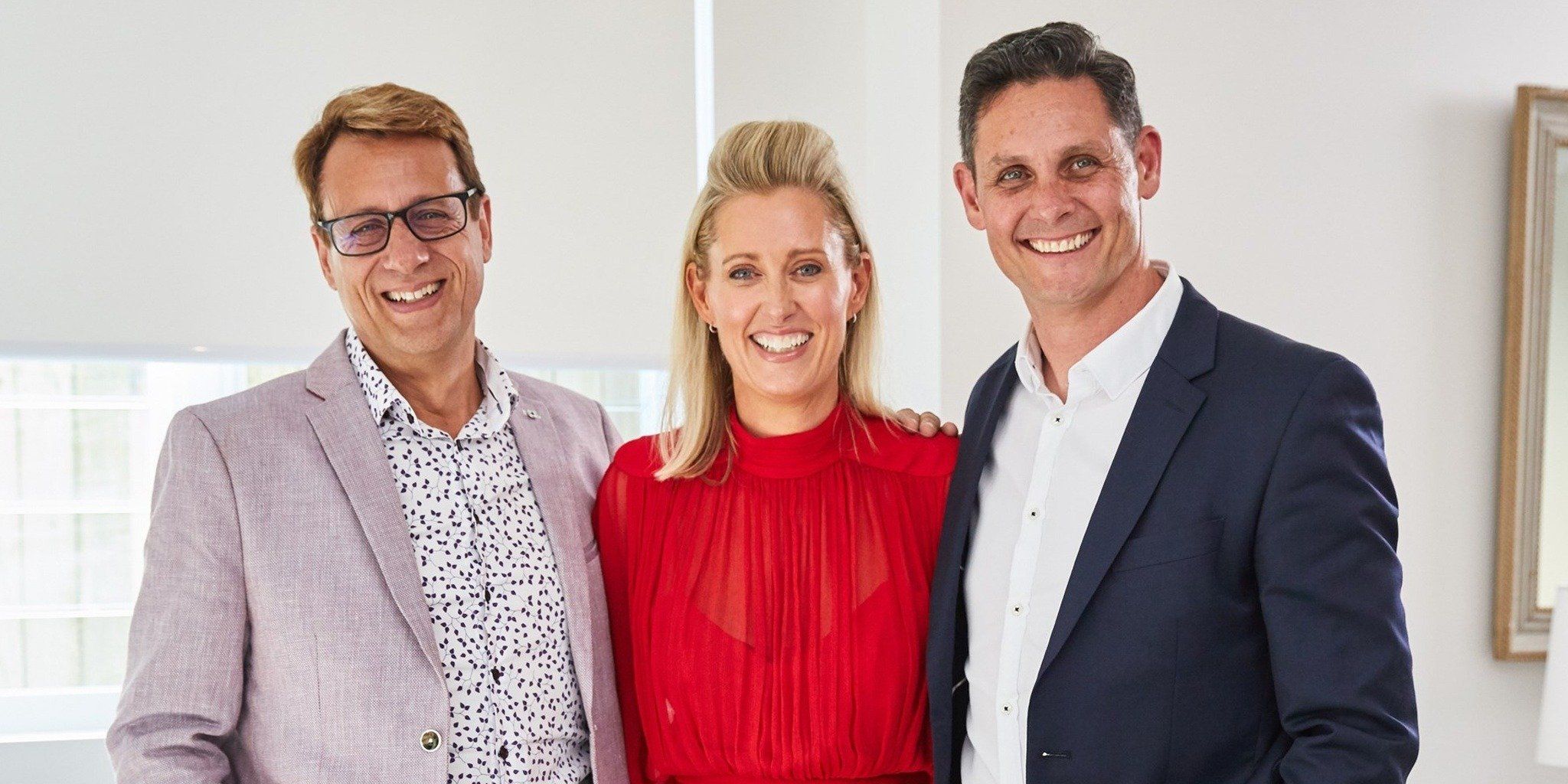 Love It or List It Australia - S4 - Aflevering 2