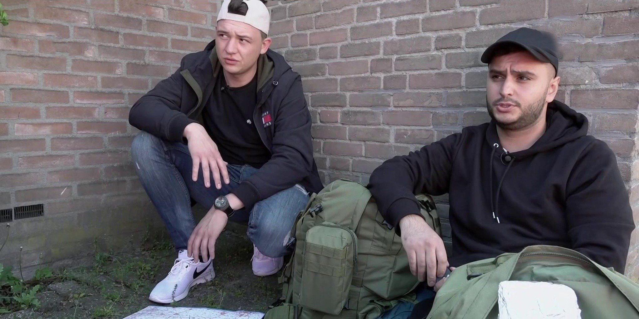 Klopjacht NL - S6 - Aflevering 2