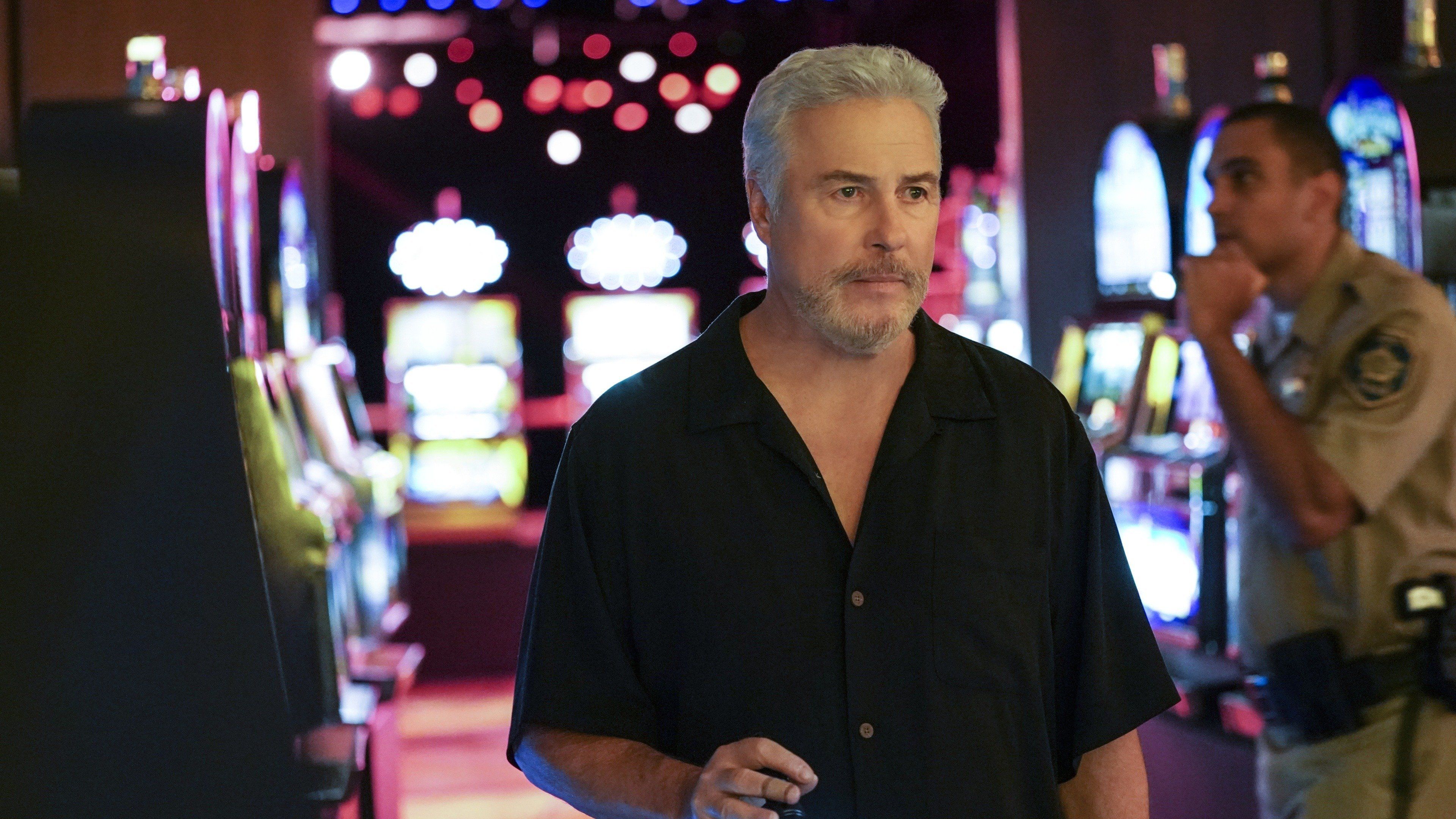 CSI: Vegas - S1 - Aflevering 10