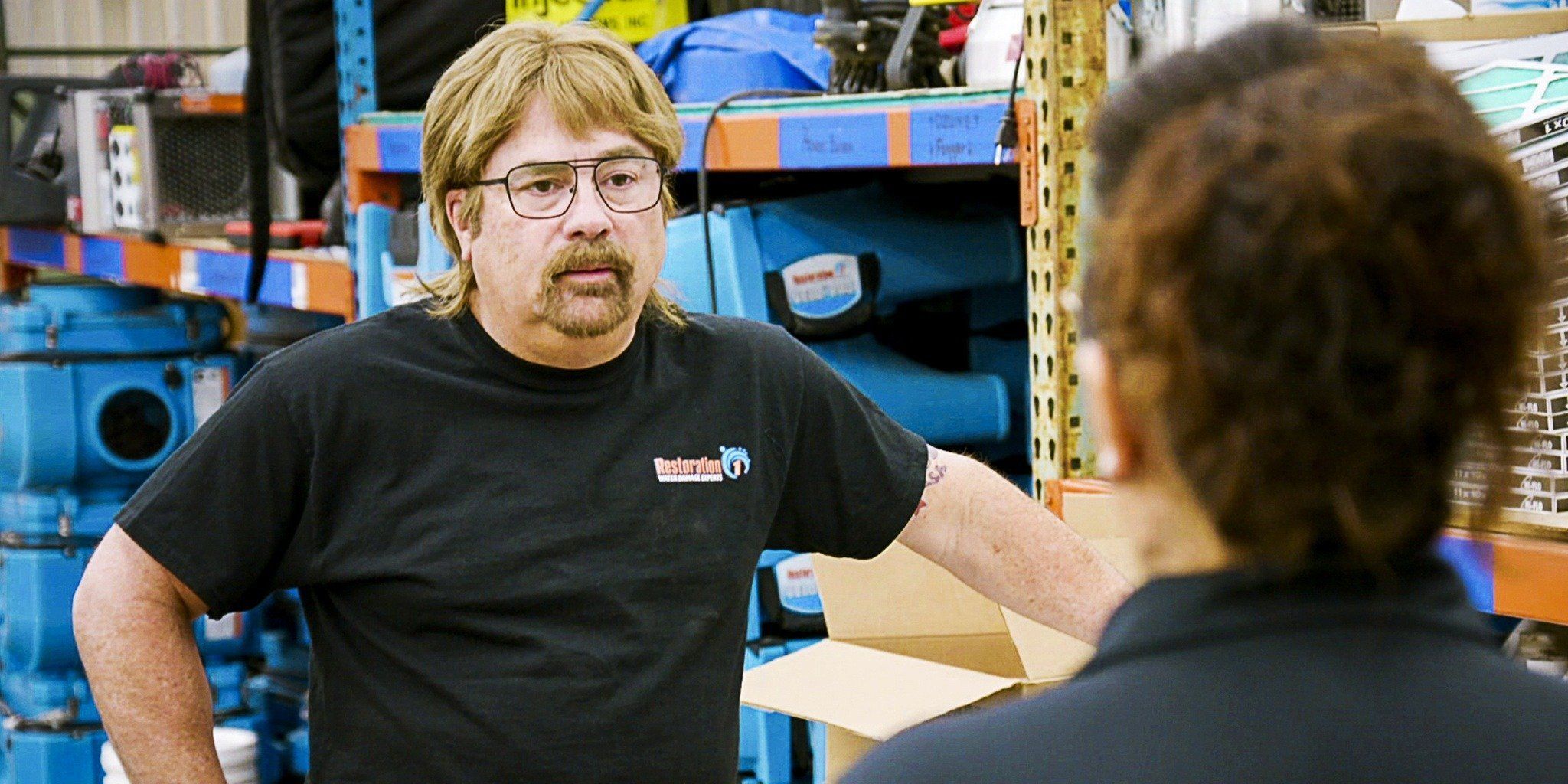 Undercover Boss - S11 - Aflevering 7