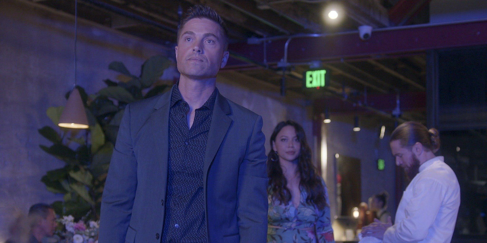 The Rookie - S5 - Aflevering 10