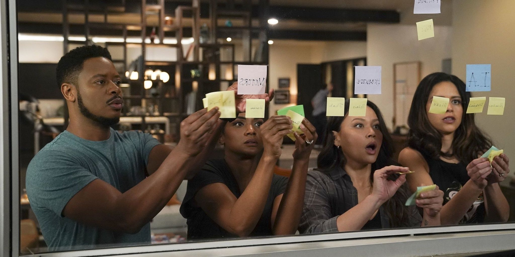 The Rookie - S5 - Aflevering 13