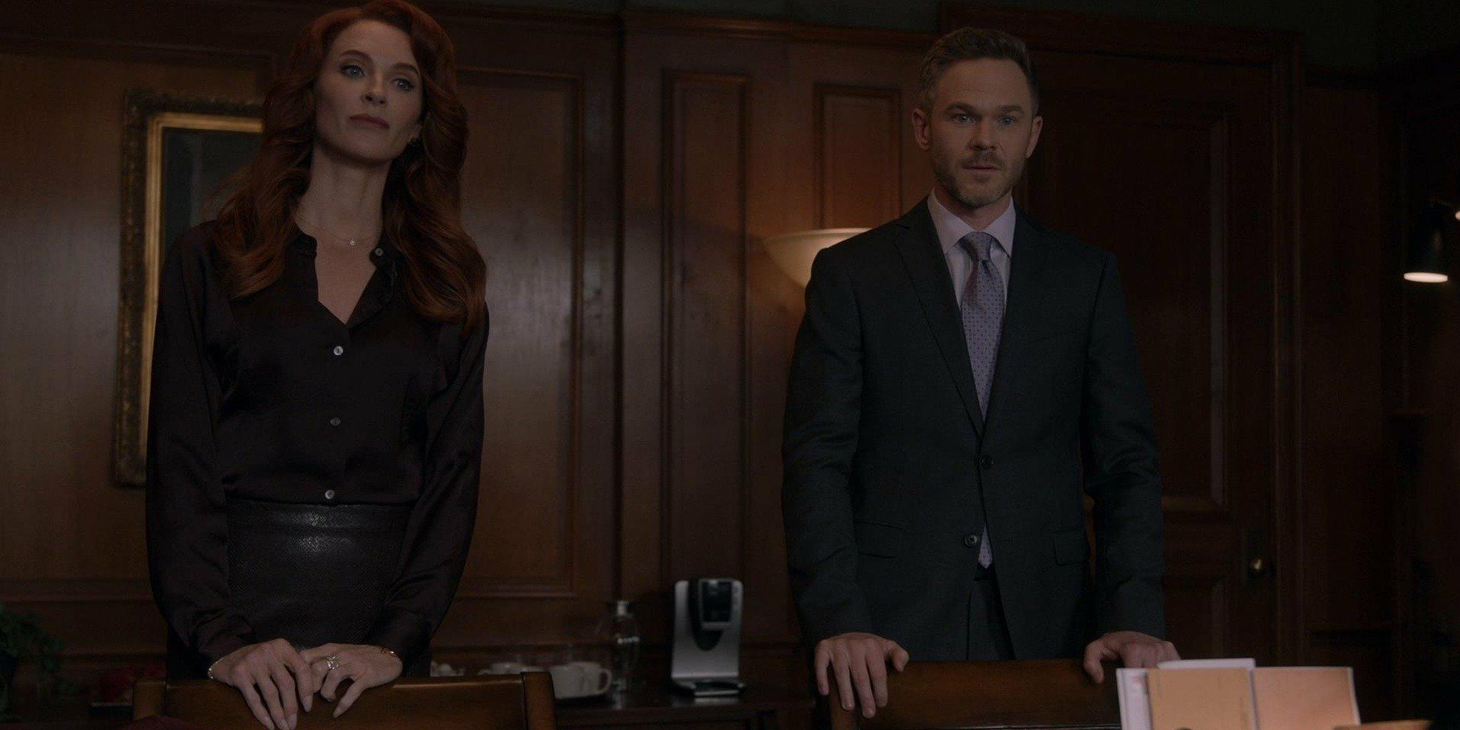 The Rookie - S5 - Aflevering 14
