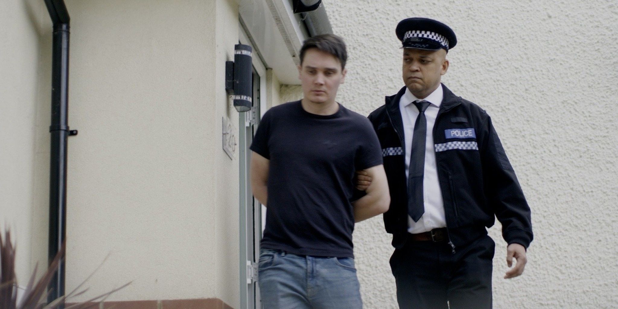 World's Most Evil Killers - S7 - Aflevering 3