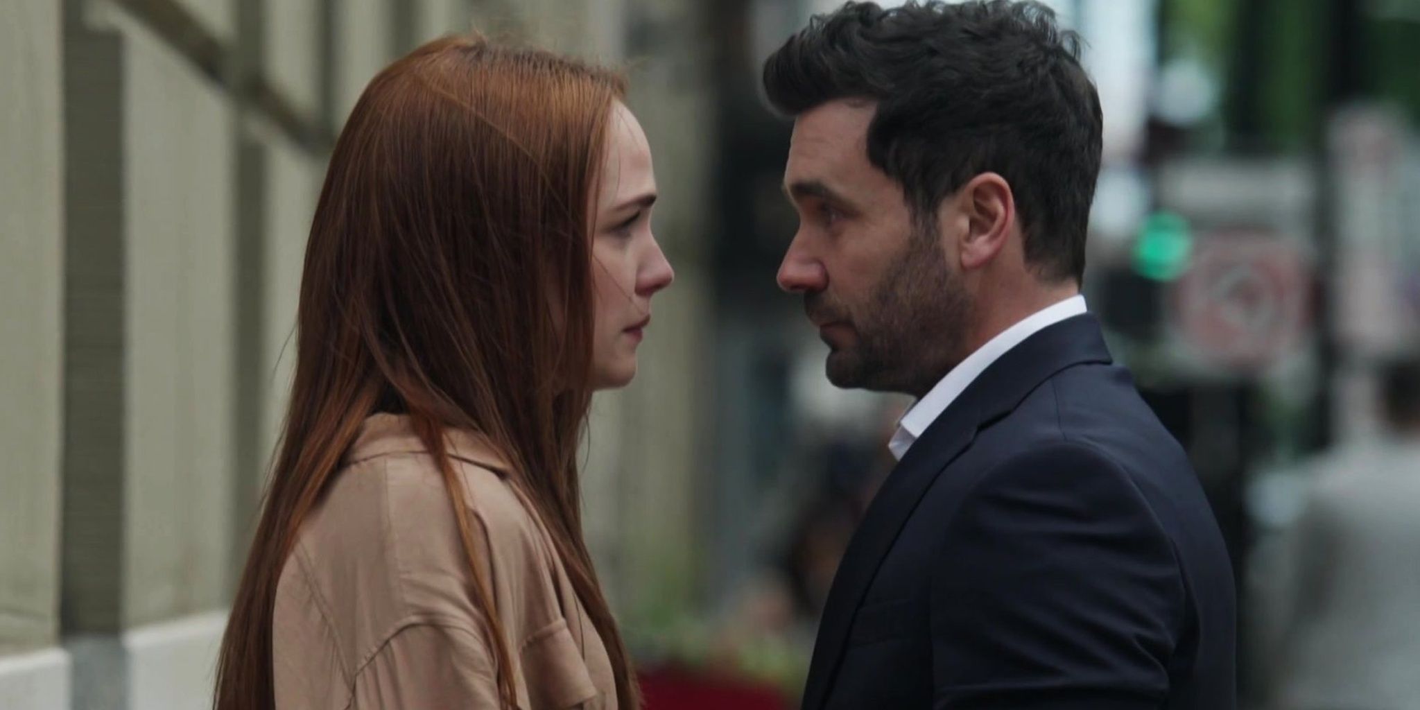 Sullivan's Crossing - S1 - Aflevering 6