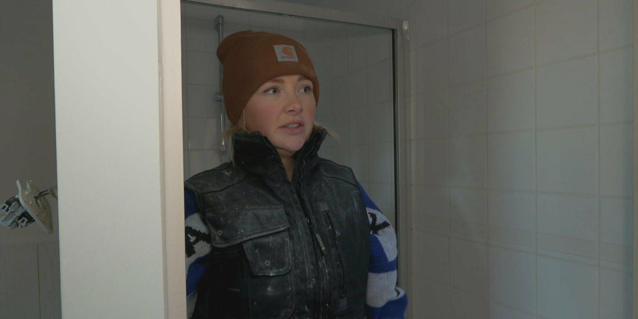 Chateau Meiland - S8 - Aflevering 9