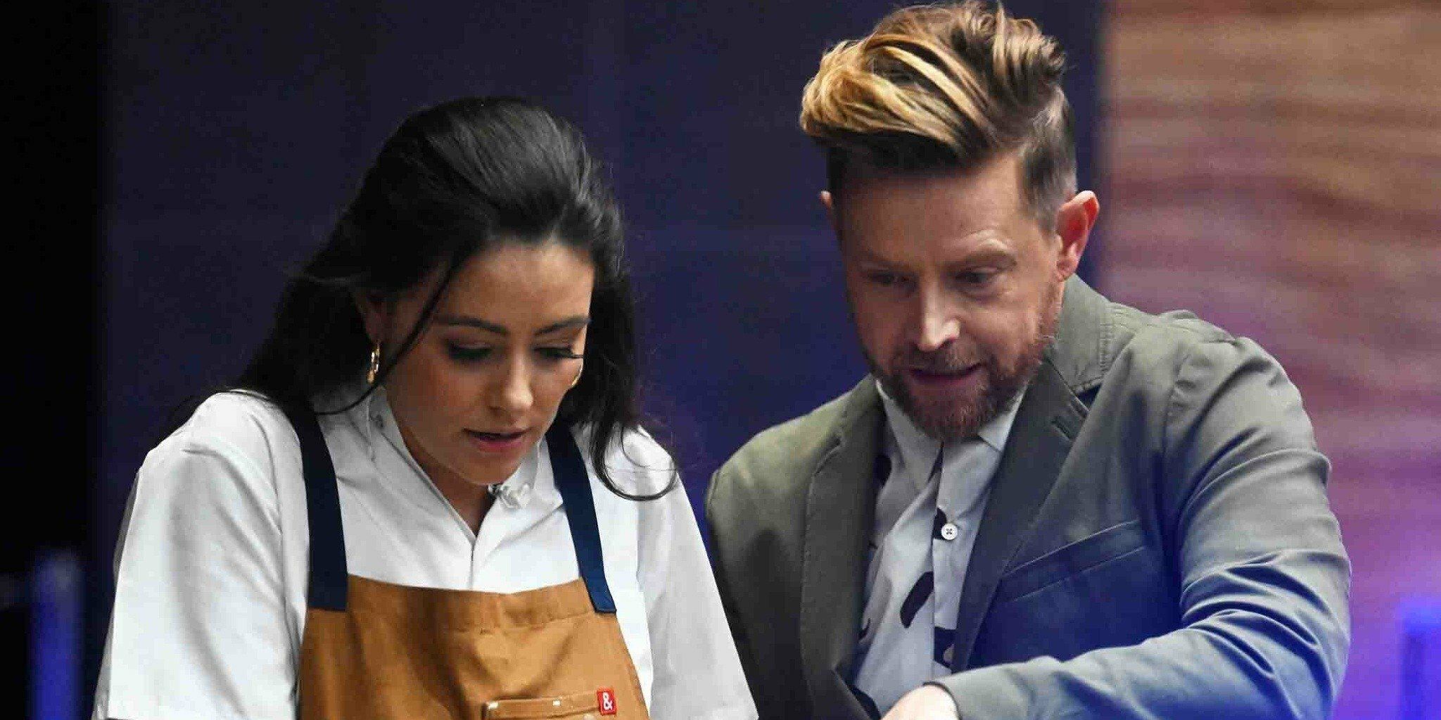 Next Level Chef - S2 - Aflevering 12