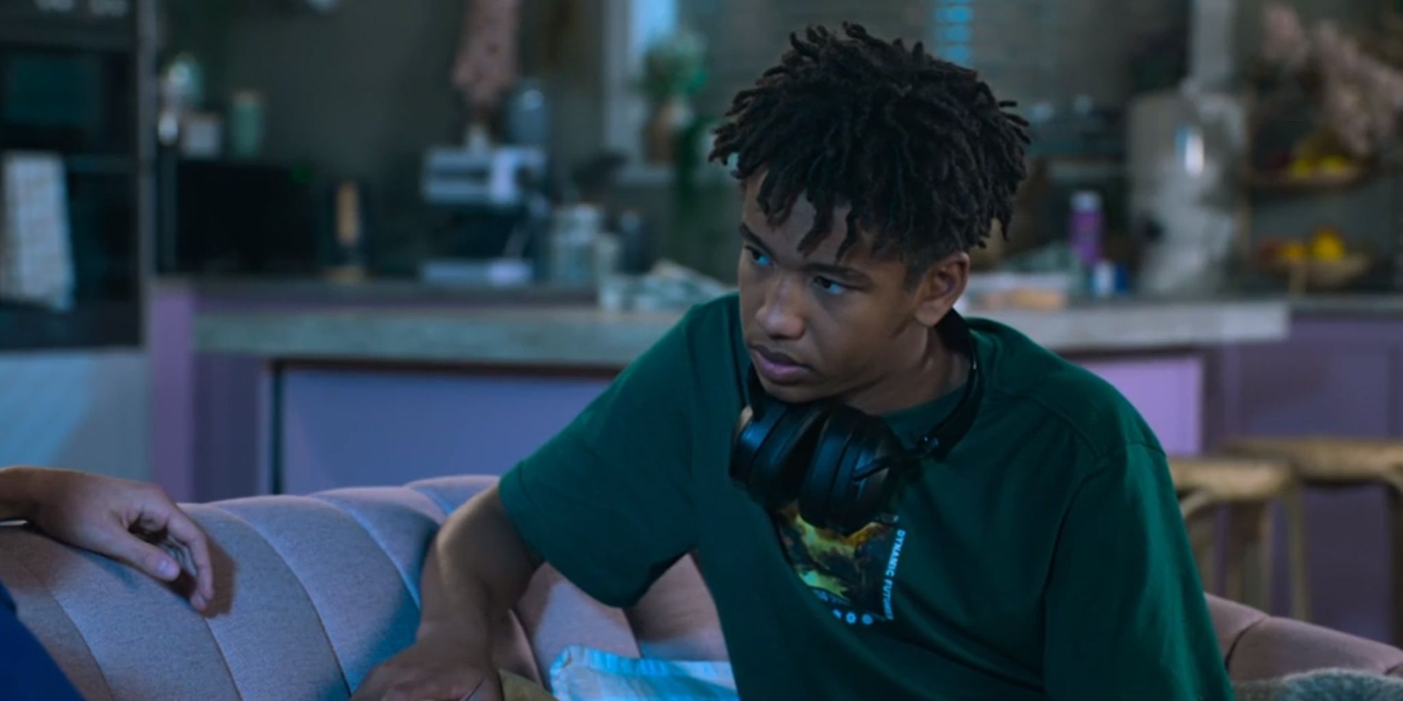 Neighbours: A New Chapter - S38 - Aflevering 11