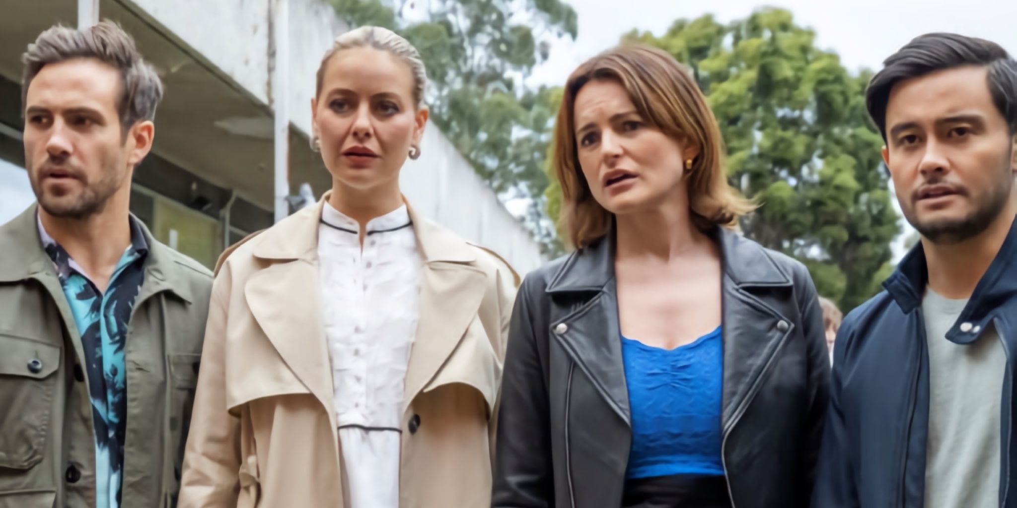 Neighbours: A New Chapter - S38 - Aflevering 45