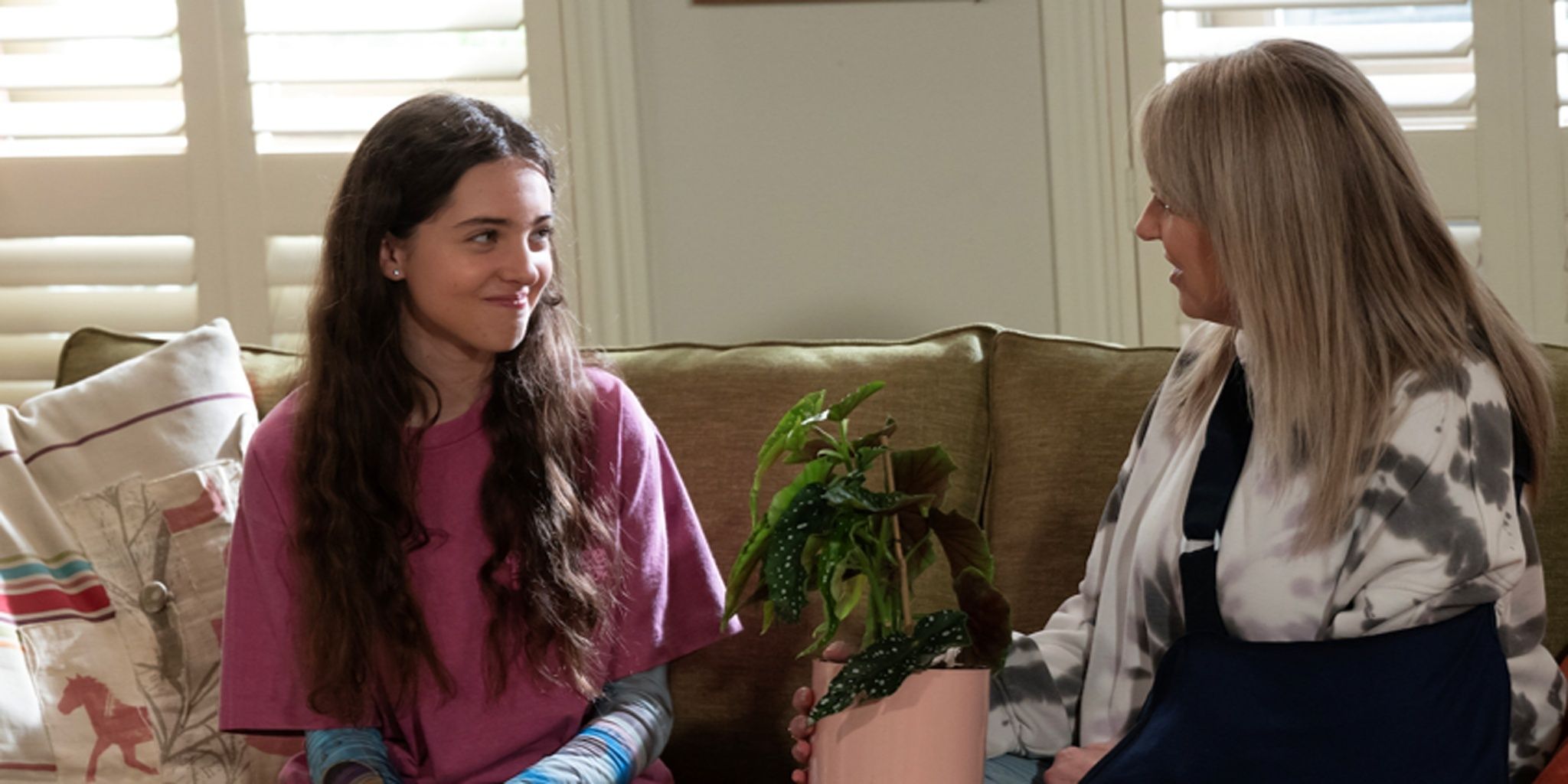 Neighbours: A New Chapter - S38 - Aflevering 55