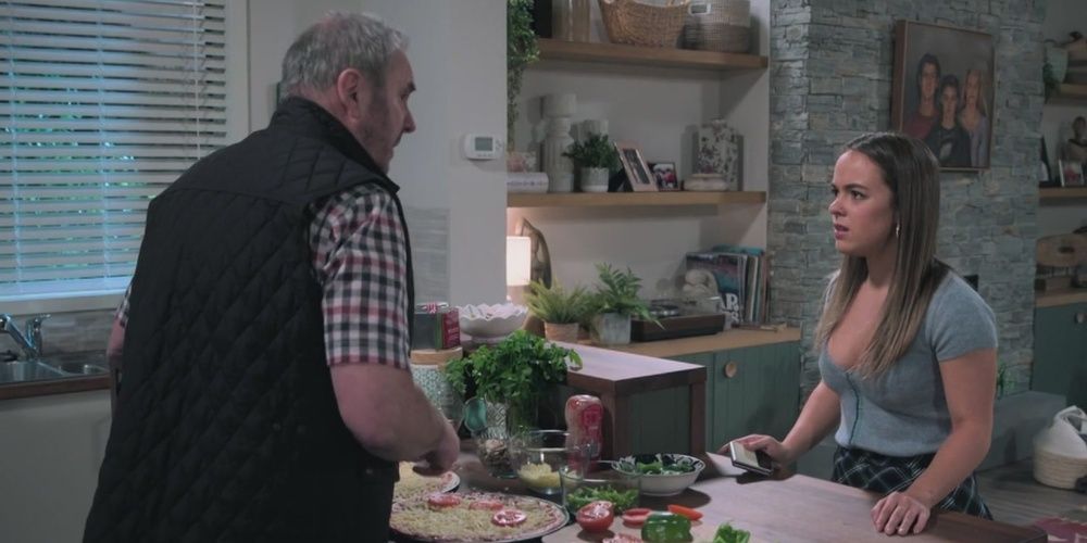 Neighbours: A New Chapter - S38 - Aflevering 62