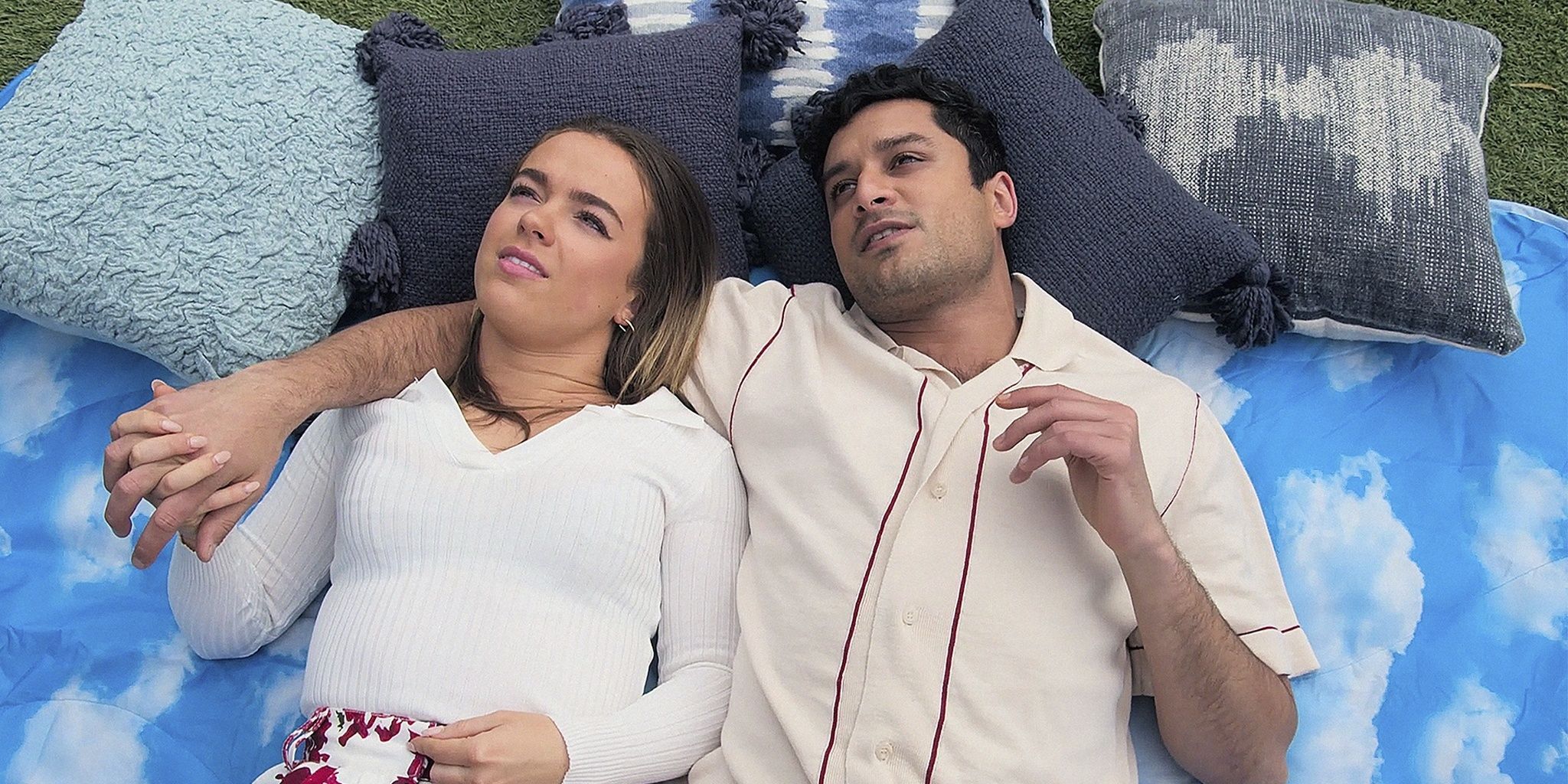 Neighbours: A New Chapter - S38 - Aflevering 65