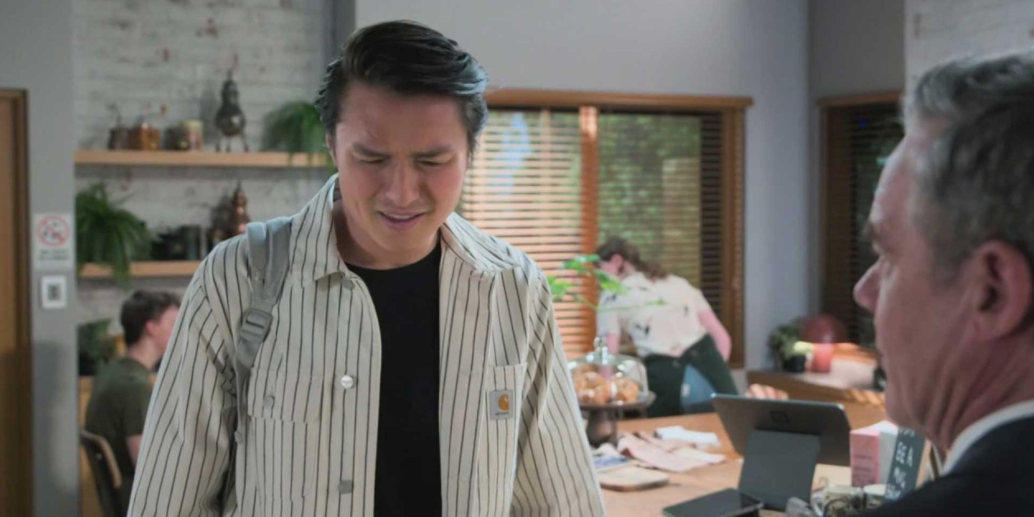 Neighbours: A New Chapter - S38 - Aflevering 68