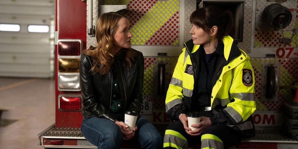 Sullivan's Crossing - S2 - Aflevering 10