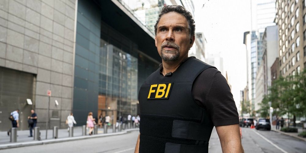 FBI - S7 - Aflevering 1