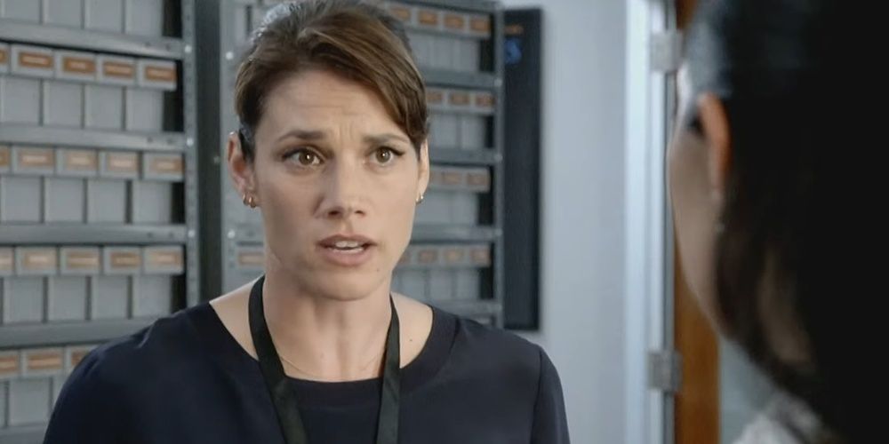 FBI - S7 - Aflevering 2