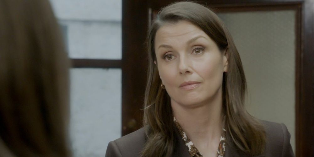 Blue Bloods - S14 - Aflevering 16