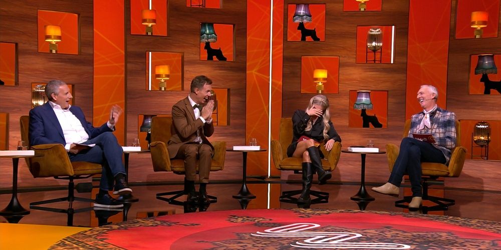 Wie van de 3? - S6 - Aflevering 1