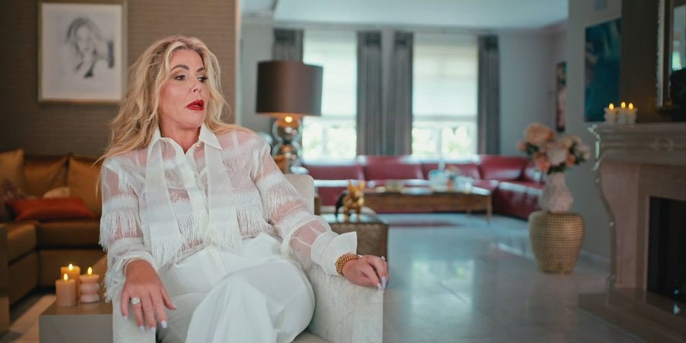 The Real Housewives van het Zuiden - S1 - Aflevering 2