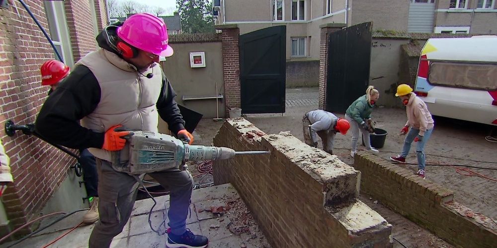 Het Blok Nederland - S9 - Aflevering 3