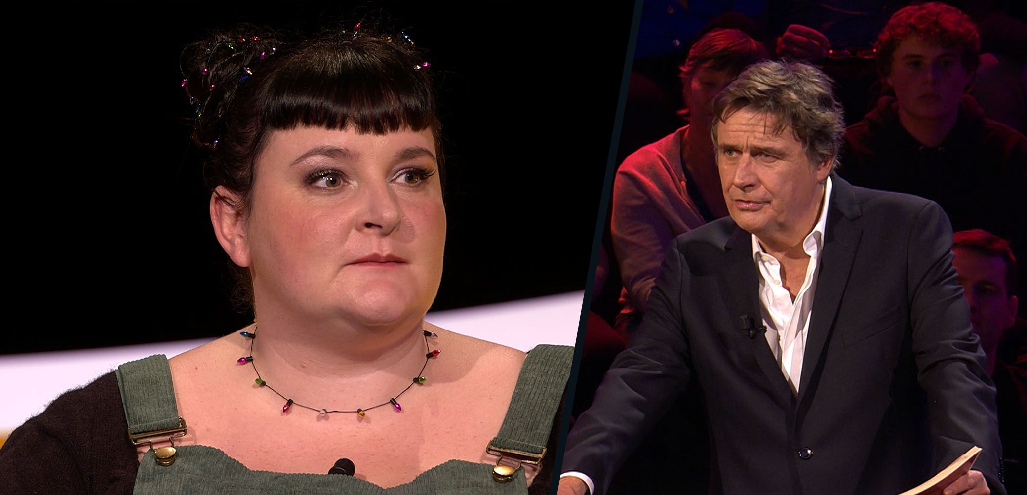 Daphne Agten open over haar relatie: "Ik geloof niet in monogamie"