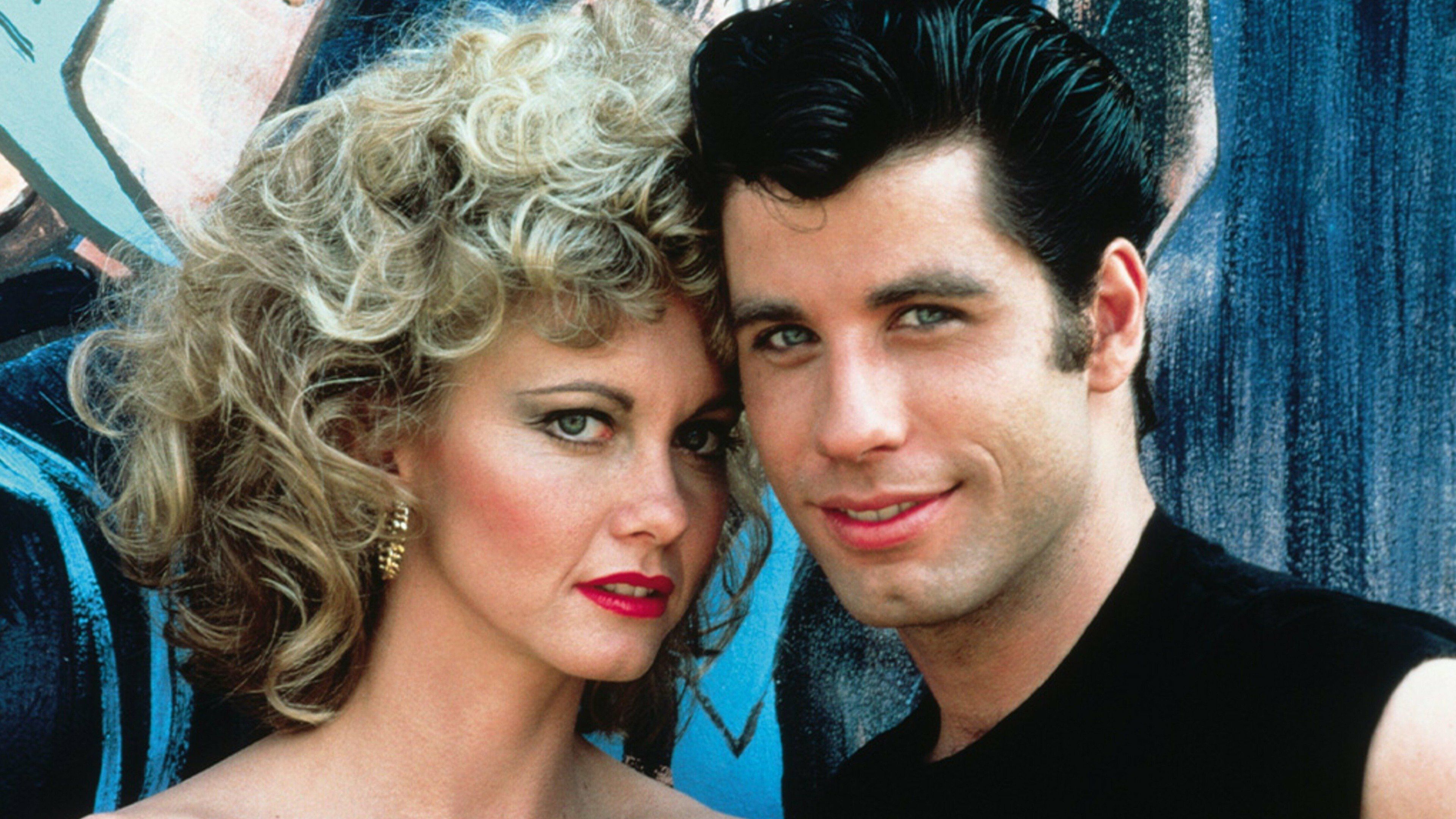 Grease