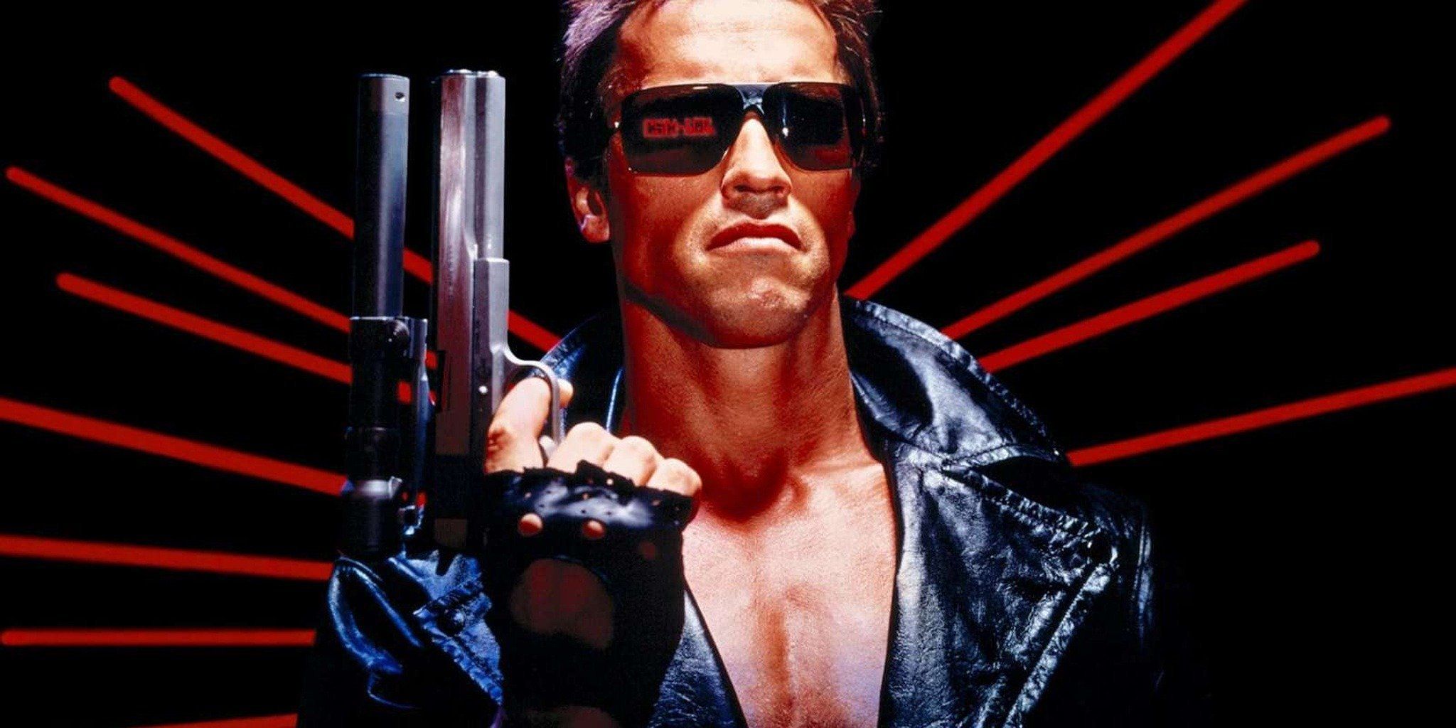 The Terminator