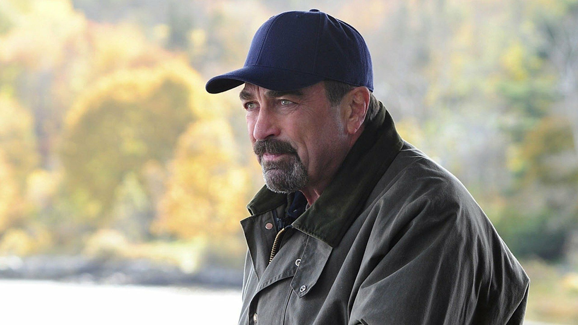 Jesse Stone: No Remorse