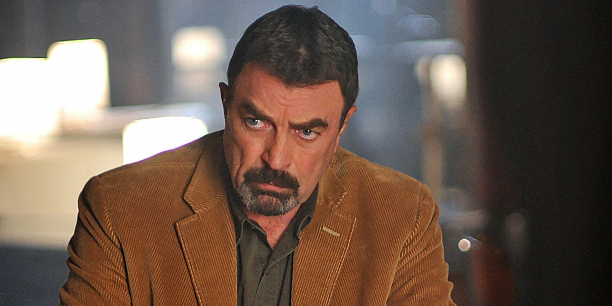 Jesse Stone: Innocents Lost